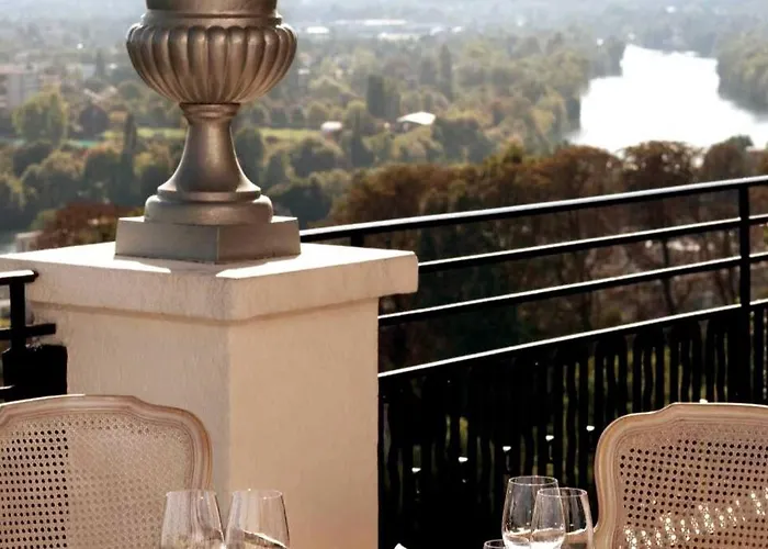 Duplex De Charme Avec Terrasse Aux Portes De Paris * Saint-Germain-en-Laye